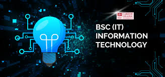 BSc IT